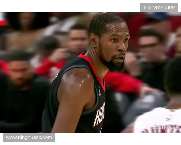 阿杜罚球秀火箭加时勇士受益